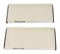 MAXGEAR Filtro Habitáculo Partícula para Kia Picanto Mitsubishi Lancer VII