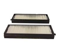 MAXGEAR Filtro Habitáculo Partícula para Kia Rio Familiar Dc Clarus K9A