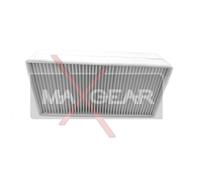 MAXGEAR Filtro Habitáculo Partícula para Mercedes-Benz Clase E W210