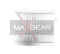 MAXGEAR Filtro Habitáculo Partícula para Nissan Primera Viajero WP11