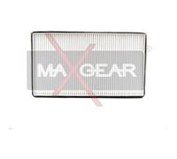 MAXGEAR Filtro Habitáculo Partícula para Opel Corsa B 73_ 78_ 79_ Tigra 95_