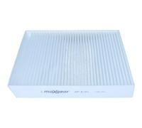 MAXGEAR Filtro Habitáculo Partícula para Renault Scénic I