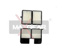 MAXGEAR Filtro Habitáculo Partícula para Toyota Cabasag E Estación Vagón _ T19 _
