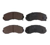 MAXGEAR Forros de Freno Delantero para Asia Motors Hi-Topic Am 725 Kia K2500