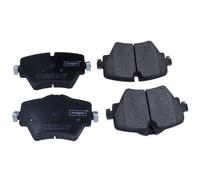 MAXGEAR Forros de Freno Delantero para BMW 2 Active Tourer X1 Mini Clubman