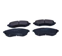 MAXGEAR Forros de Freno Delantero para Chevrolet Aveo / Kalos Hatchback Daewoo