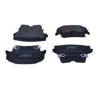 MAXGEAR Forros de Freno Delantero para Chrysler 300C Touring Lancia Tema