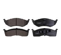 MAXGEAR Forros de Freno Delantero para Chrysler Voyager/Grand 300M Dodge Neon