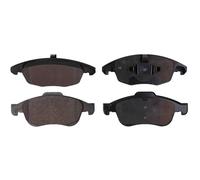 MAXGEAR Forros de Freno Delantero para Citroën Berlingo C4 Picasso I Peugeot