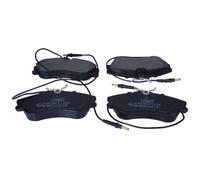 MAXGEAR Forros de Freno Delantero para Citroën Berlingo Caja Berlingo/Berlingo,