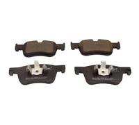 MAXGEAR Forros de Freno Delantero para Citroën C4 Gran Picasso II Opel Combo