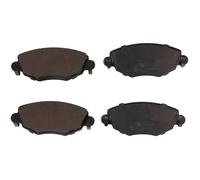 MAXGEAR Forros de Freno Delantero para Ford Mondeo III Familiar Jaguar X-Type