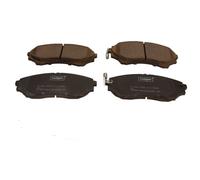MAXGEAR Forros de Freno Delantero para Ford Ranger Mazda B-Serie BT-50 Pick-Up