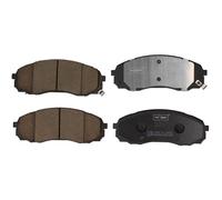 MAXGEAR Forros de Freno Delantero para Hyundai H-1 Viajes Kia Carnival/Grand