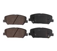 MAXGEAR Forros de Freno Delantero para Hyundai i30 Kia Cee'D Deporte de Vagones