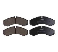 MAXGEAR Forros de Freno Delantero para Iveco Daily III Bus Renault Mascott Caja