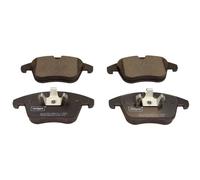 MAXGEAR Forros de Freno Delantero para JAGUAR S-TYPE XF Deporte Daimler Super