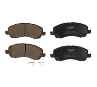 MAXGEAR Forros de Freno Delantero para Jeep Patriot Compass Chrysler Sebring