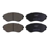 MAXGEAR Forros de Freno Delantero para Mazda MPV II Serie E Camión/Chasis