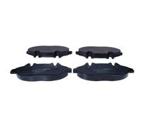 MAXGEAR Forros de Freno Delantero para Mercedes-Benz Bus Vito/Mixto Caja