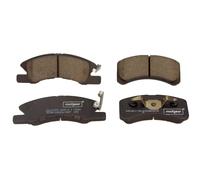 MAXGEAR Forros de Freno Delantero para Mitsubishi Mirage/Space Star Hatchback