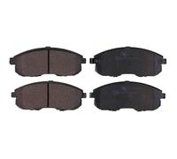 MAXGEAR Forros de Freno Delantero para Nissan Juke Pulsar Hatchback Suzuki SX4