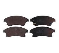 MAXGEAR Forros de Freno Delantero para Opel Astra J Chevrolet Cruze Hatchback