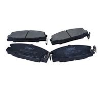 MAXGEAR Forros de Freno Delantero para Opel Frontera A Isuzu Trooper Campo I