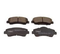 MAXGEAR Forros de Freno Delantero para Peugeot 308 Sw II Citroën C4 Cactus