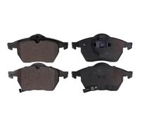 MAXGEAR Forros de Freno Delantero para Saab 9-3 Cabriolet 900 II Opel Zafira A