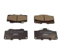 MAXGEAR Forros de Freno Delantero para Toyota Land Cruiser 90 4 Runner VW Taro