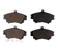 MAXGEAR Forros de Freno Delantero para Volvo V40 Familiar S40 Mitsubishi Carisma