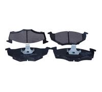 MAXGEAR Forros de Freno Delantero para VW Golf III Polo Variante Seat Ibiza, II