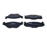 MAXGEAR Forros de Freno Delantero para VW Passat Sedán Jetta II Seat Córdoba