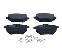 MAXGEAR Forros de Freno Traseros para Opel Grandland X Combo