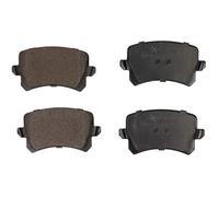 MAXGEAR Forros de Freno Traseros para VW Passat Toda la Pista Audi Q3 Alhambra