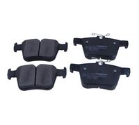 MAXGEAR Forros de Freno Traseros para VW Tiguan Passat Variant Audi A3 Sportback