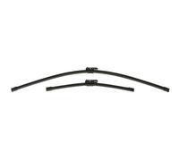MAXGEAR Frente Wiper Blade para ca de Renault II HF Mitsubishi ASX Vse Vsx
