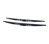 MAXGEAR Frente Wiper Blade para Mazda MX-5 II Nb Nc ND Opel Corsa B 73_ 78_