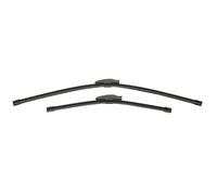 MAXGEAR Frente Wiper Blade para Nissan Qashqai II J11 _ X-Trail T32 _ T32