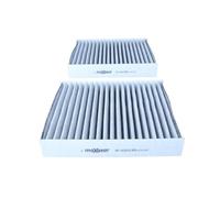 Maxgear - gt/147/156 max gear original kf de 6201 c filtro, interior filtro de aire 46799653