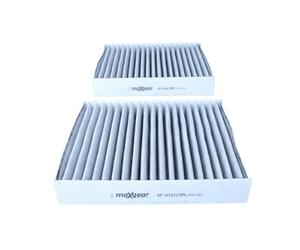 Maxgear - gt/147/156 max gear original kf de 6201 c filtro, interior filtro de aire 46799653