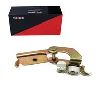 MAXGEAR Guía rodillo puerta corrediza derecha
