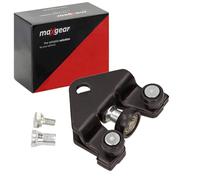 MAXGEAR Guía rodillo puerta corrediza derecha abajo