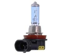 MAXGEAR H8 Lámpara faro de carretera 12V 35W PGJ19-1 Luz Alta Halógena 78-0195