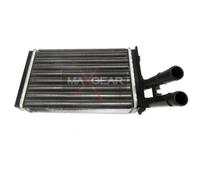 MAXGEAR Intercambiador De Calor Para Audi A4 1.6 1.8 80 VW Passat Variant