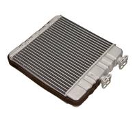 MAXGEAR Intercambiador de Calor Radiador Calefacción para Opel Zafira A 1.8 16V