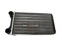 MAXGEAR Intercambiador De Calor Radiador Para Audi A4 2.0 1.6 Seat Exeo ST