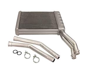 MAXGEAR Intercambiador De Calor Radiador Para Ford Kuga I C-Max 1.6 2.0 Mazda 3