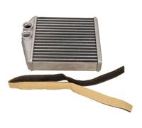 MAXGEAR Intercambiador De Calor Radiador Para Opel Corsa C 1.2 1.0 Tigra Twintop